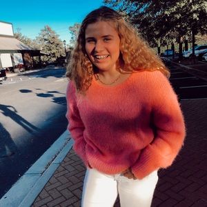 Meet your Posher, Mary holmes